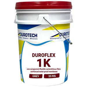 Duroflex 1K